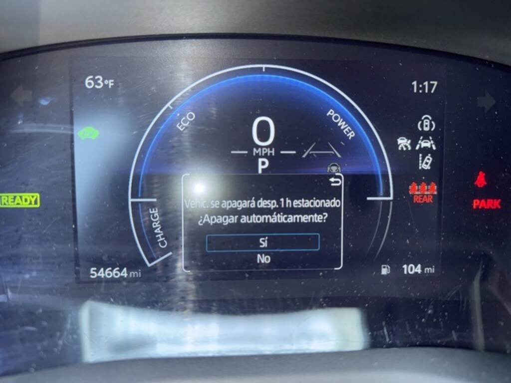 Used 2025 Toyota Camry SE Sedan