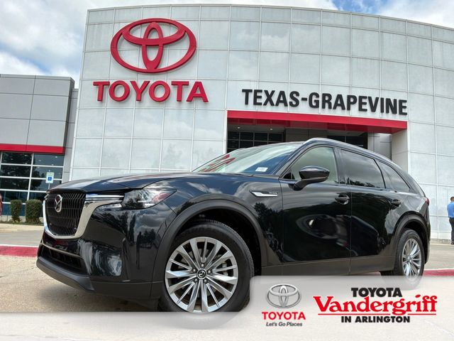 2025 Mazda CX-90 Turbo Preferred Package's photo