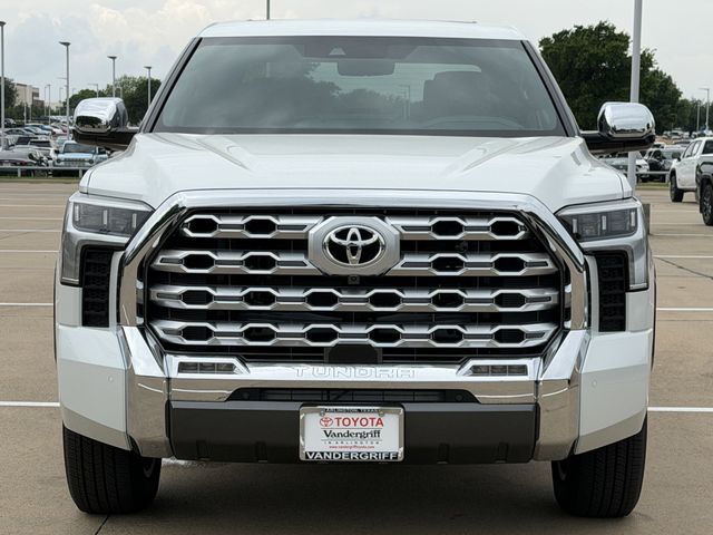 2026 Toyota Tundra 1794 Edition - Photo 7
