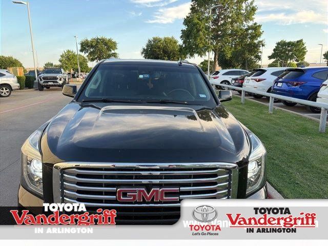 2020 GMC Yukon 2WD SLT's photo
