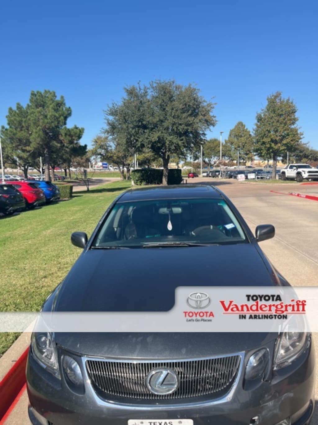 Used 2006 Lexus GS 300 300 Sedan