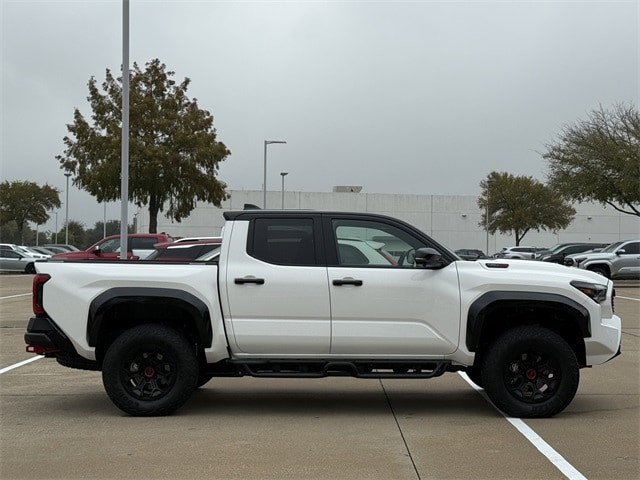 2025 Toyota Tacoma TRD Pro photo 2