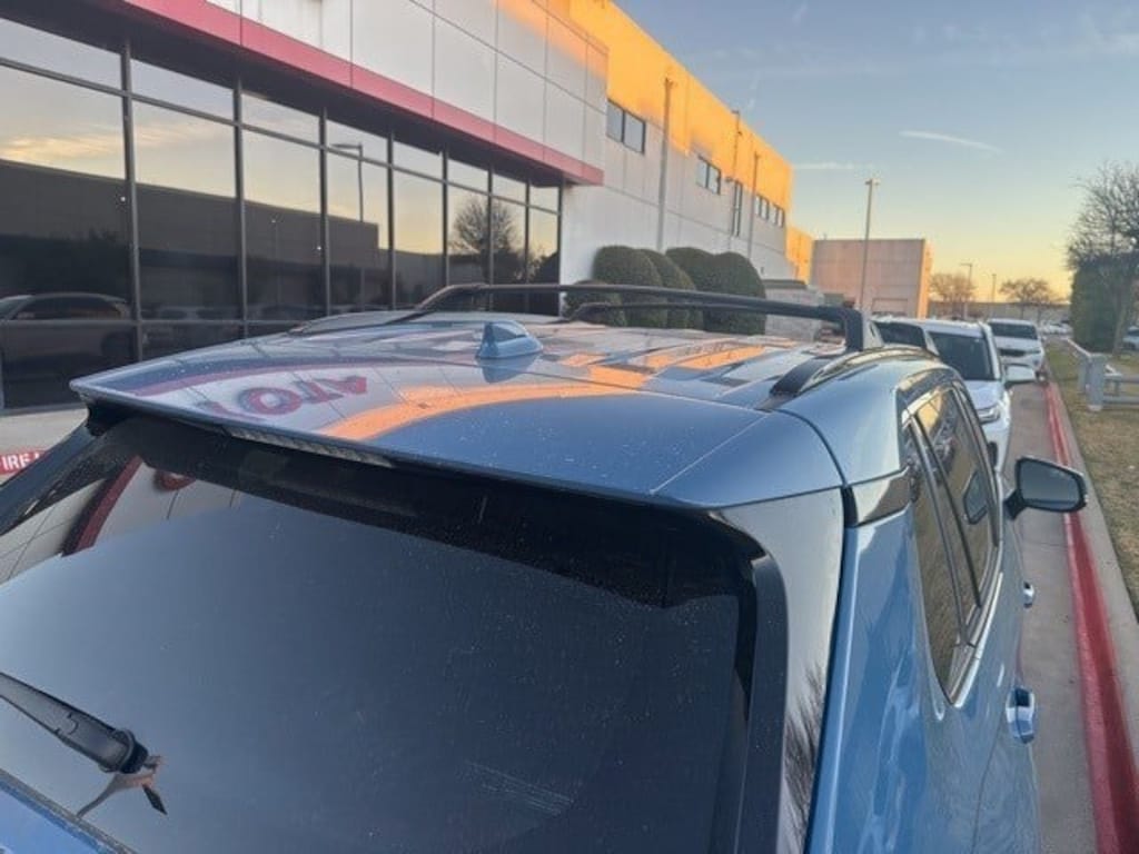 Used 2024 Toyota RAV4 Hybrid SE SUV