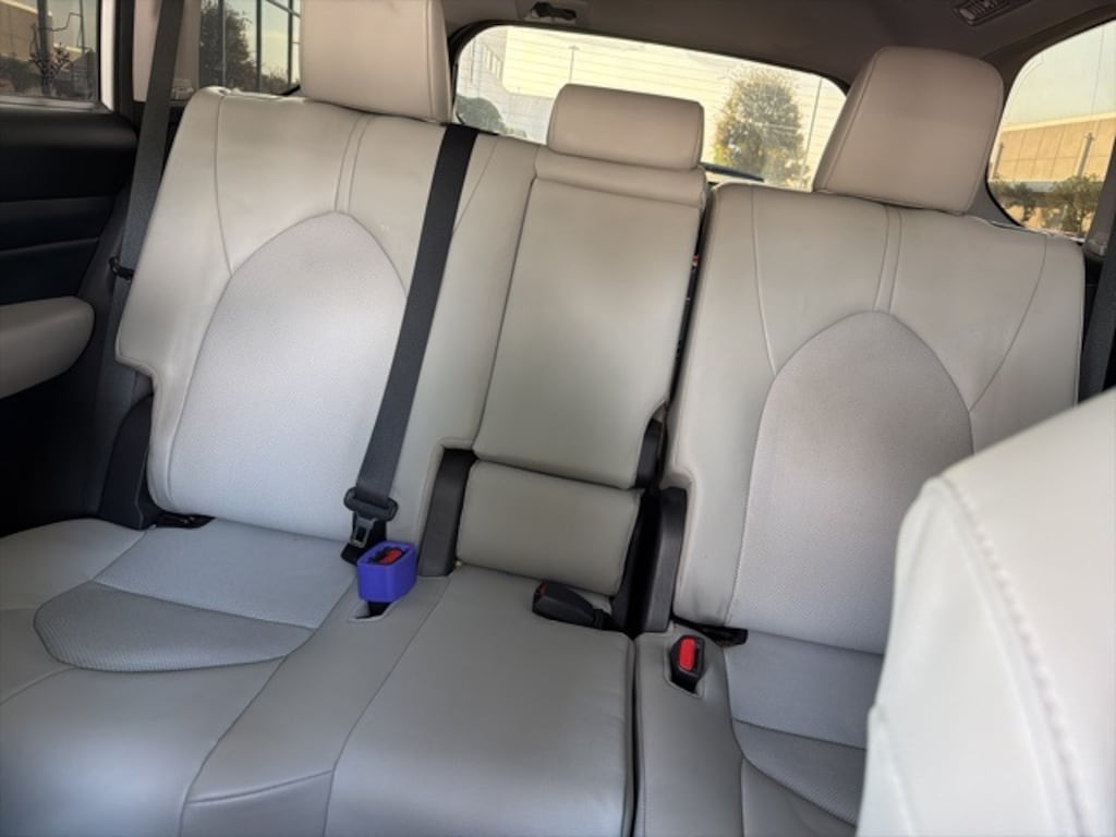 Used 2024 Toyota Grand Highlander XLE SUV