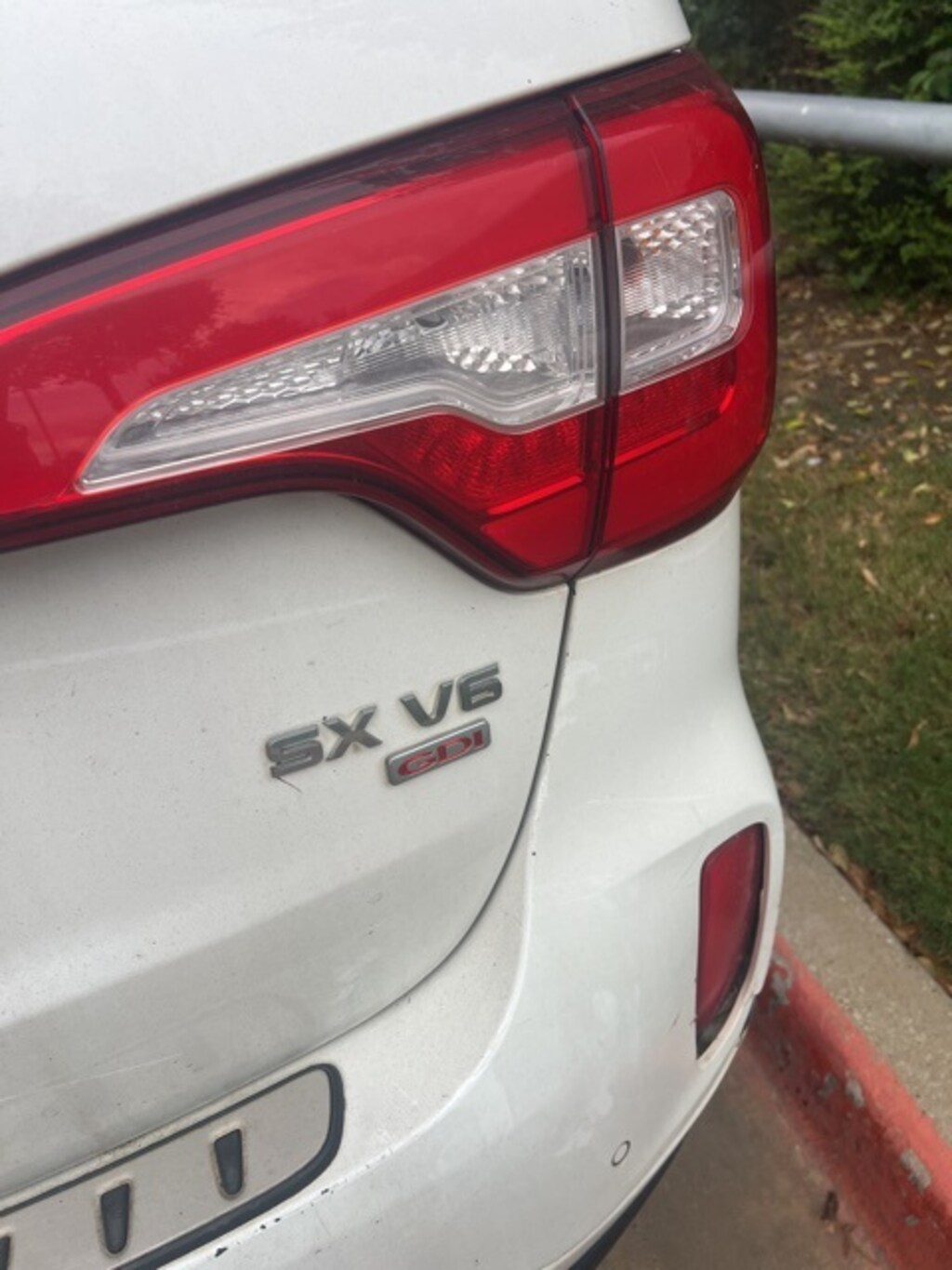 Used 2015 Kia Sorento SX SUV