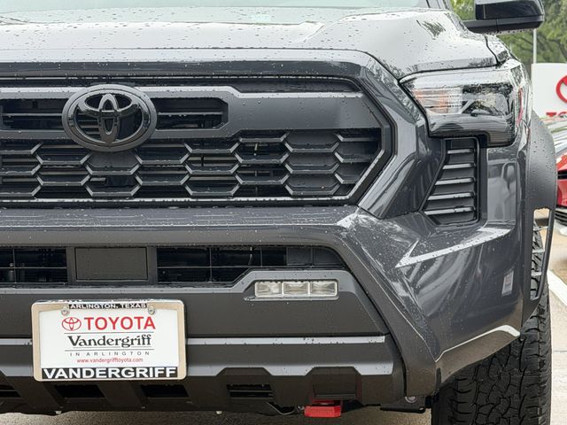 2026 Toyota Tacoma TRD Off Road - Photo 7