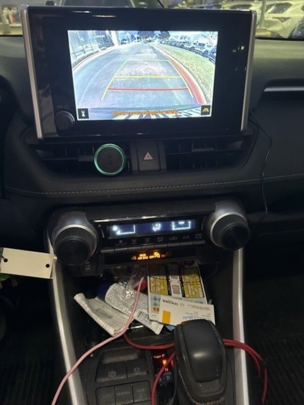 Used 2023 Toyota RAV4 LE SUV