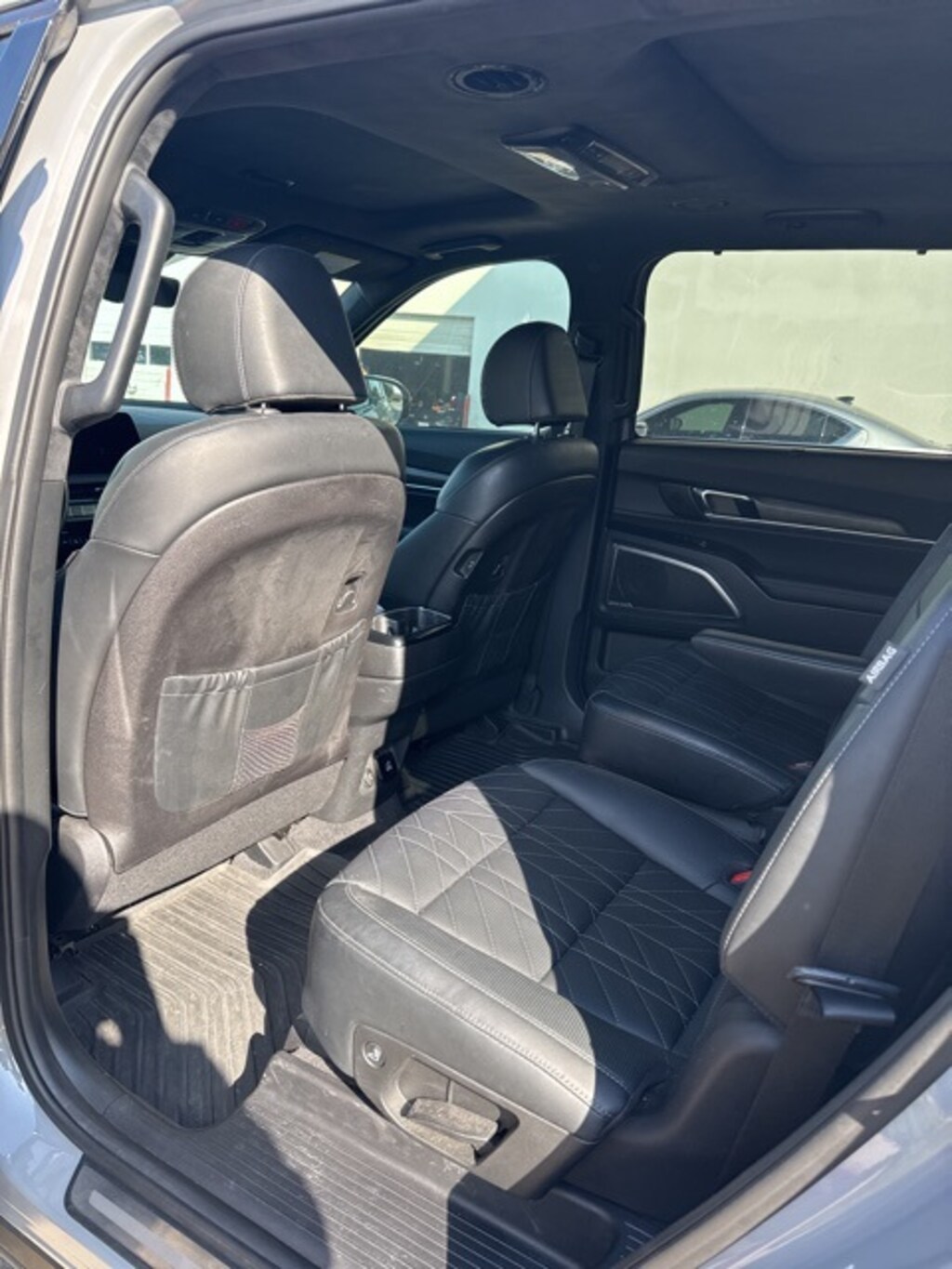 Used 2023 Kia Telluride SX-Prestige X-Line SUV