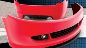 TEAM Vandergriff Collision Offers Paintless Dent Repair ...