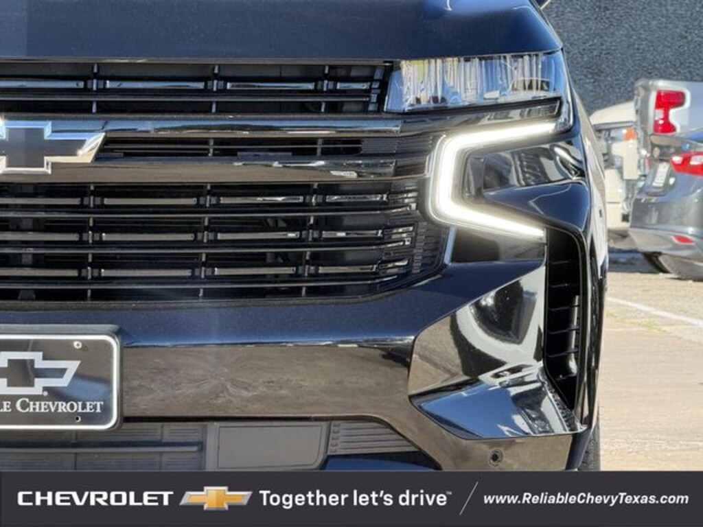 Used 2023 Chevrolet Tahoe RST SUV