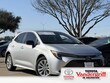  Toyota Corolla Hatchback