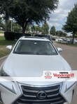 LEXUS NX 200t