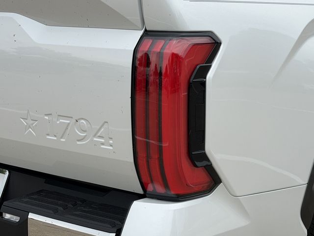 2026 Toyota Tundra 1794 Edition - Photo 6