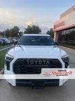 Toyota Tundra i-FORCE MAX