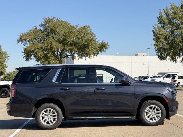 Used 2023 Chevrolet Tahoe LT SUV