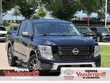  Nissan Titan