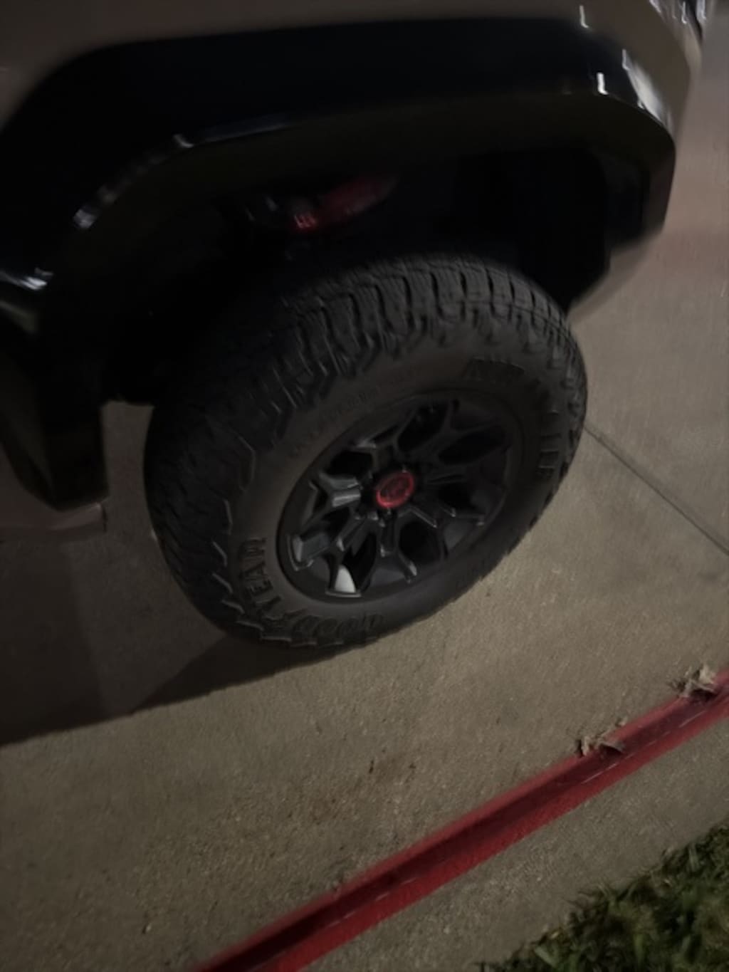 Used 2025 Toyota Tacoma i-FORCE MAX TRD Pro Truck Double Cab