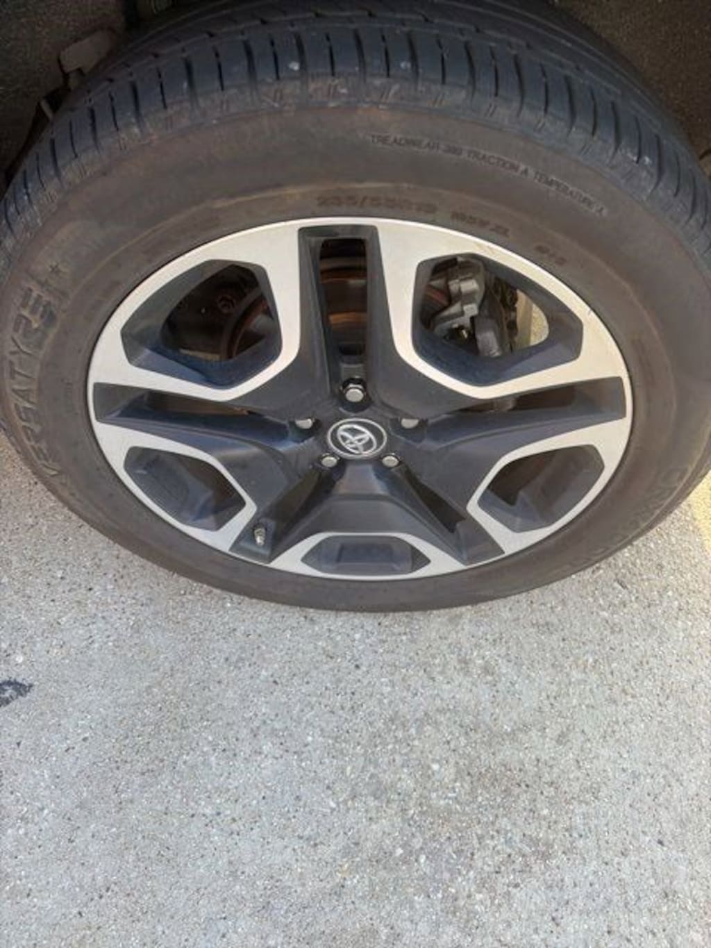 Used 2019 Toyota RAV4 Adventure SUV