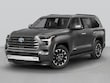  Toyota Sequoia