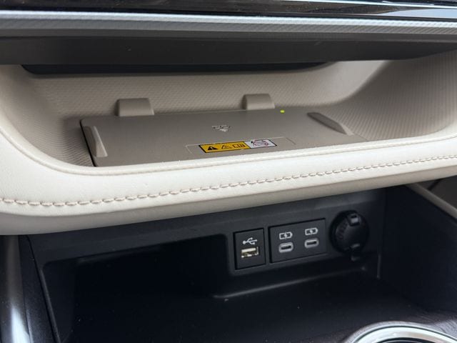2024 Toyota Highlander Platinum - Photo 21
