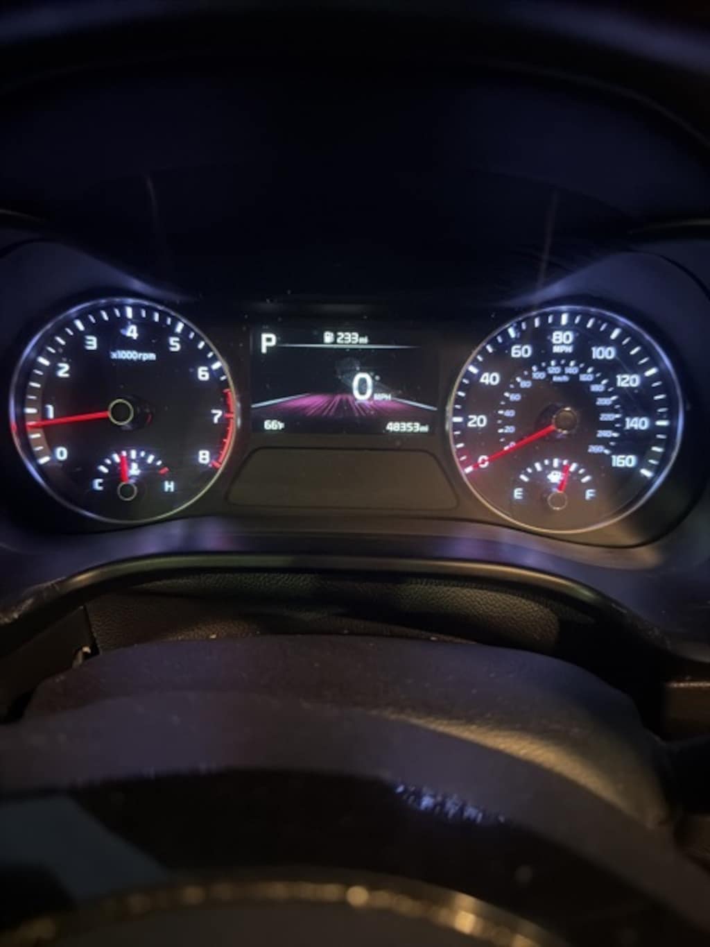 Used 2023 Kia Forte GT Sedan