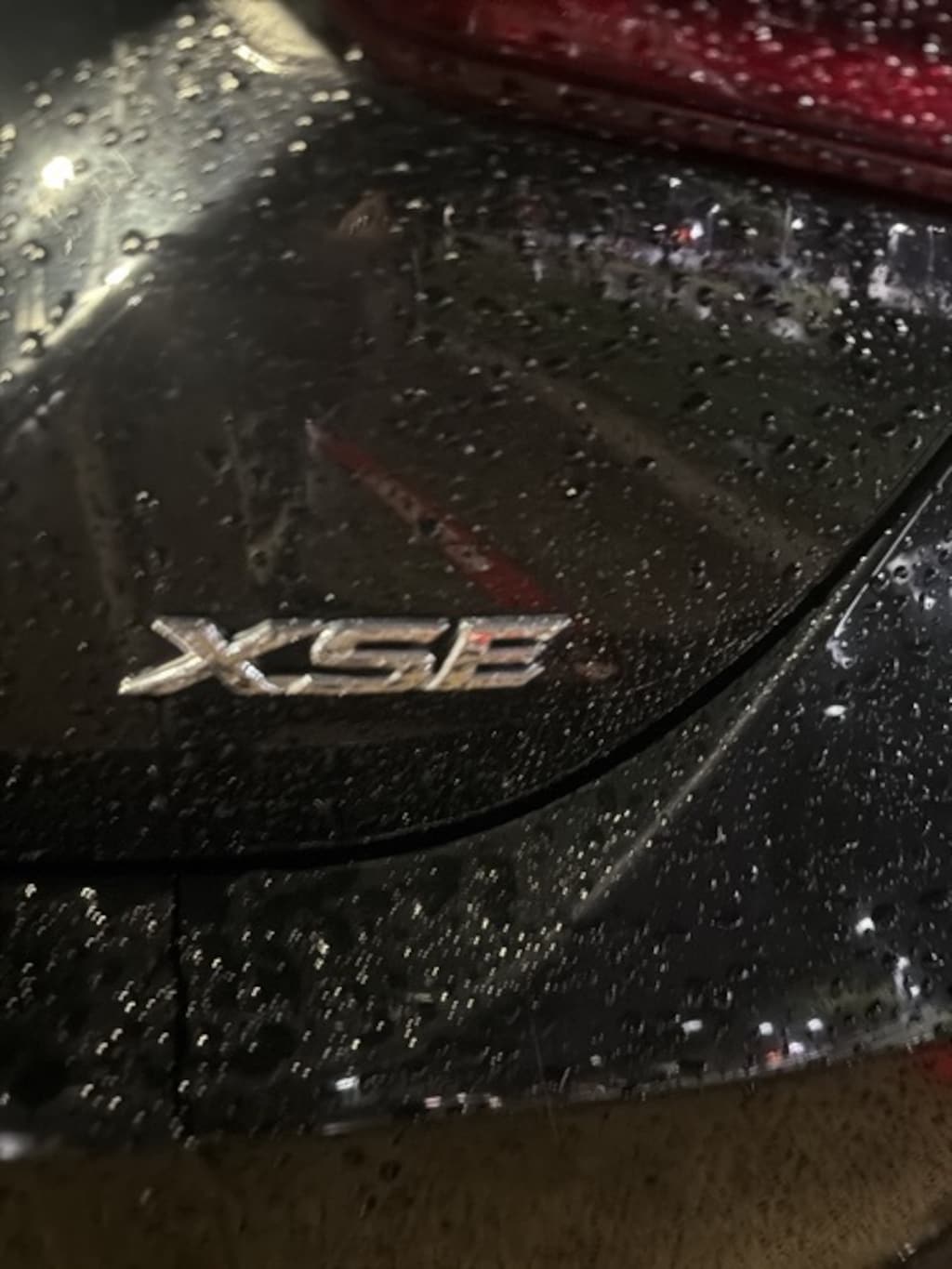 Used 2022 Toyota Camry XSE Sedan