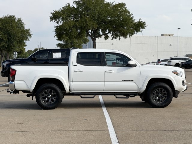 Used 2023 Toyota Tacoma SR5 Truck Double Cab