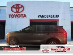 2016 Kia Sorento L SUV