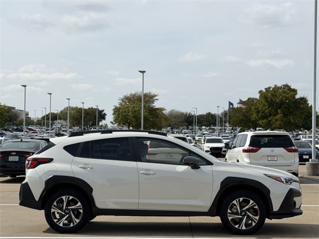 Used 2024 Subaru Crosstrek Premium SUV
