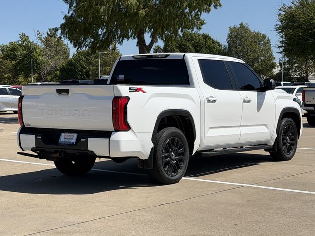 Certified 2026 Toyota Tundra SR5 Truck CrewMax