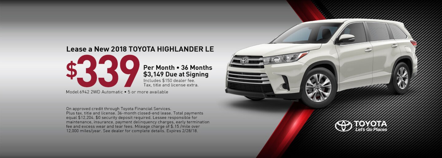 Toyota Dealer near Dallas New & Used Toyota Cars Arlington TX