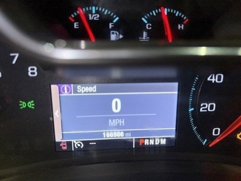 Used 2014 Chevrolet Impala LS Sedan