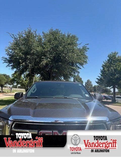 Smokey Quartz 2021 GMC Yukon SUV / Crossover 4X2 