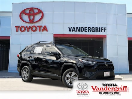 2025 Toyota RAV4 XLE SUV 2025 Toyota RAV4 XLE SUV