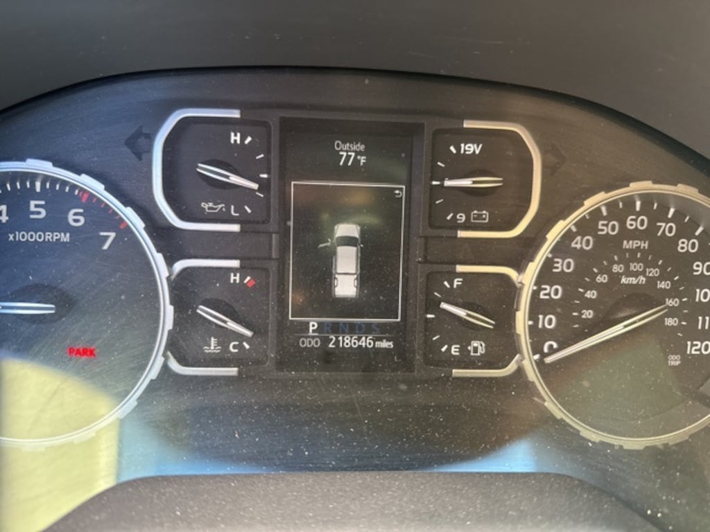 Used 2018 Toyota Tundra SR5 Truck CrewMax