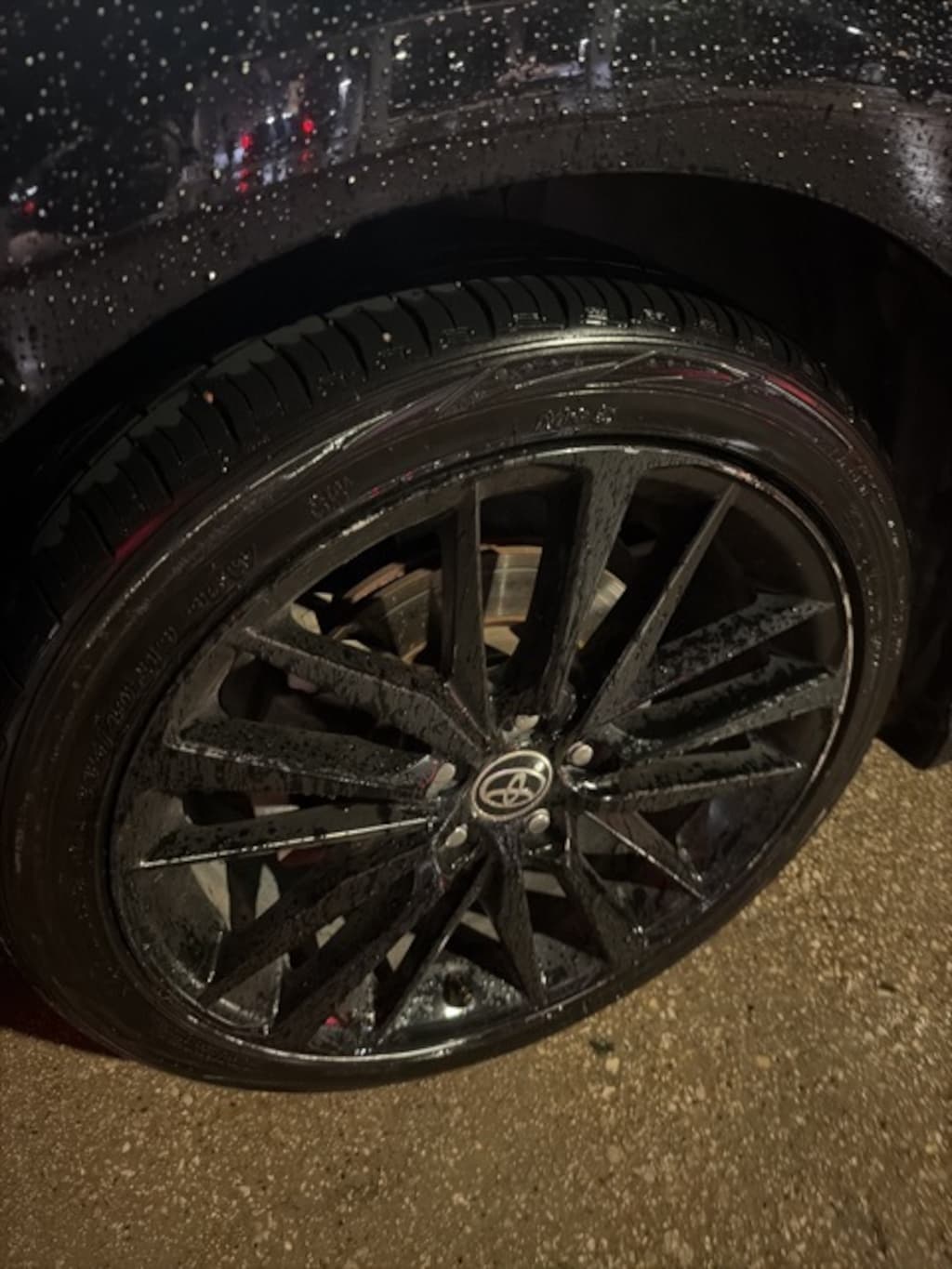 Used 2022 Toyota Camry XSE Sedan