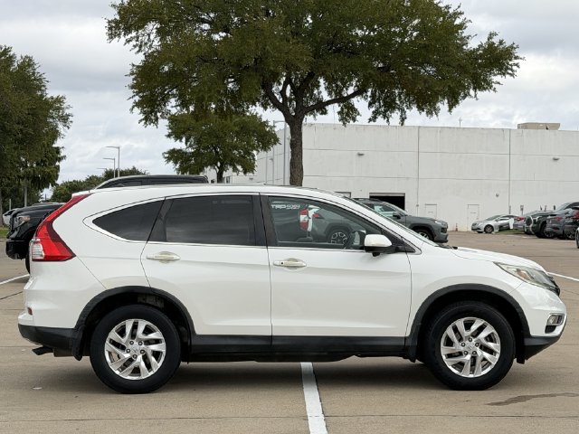 Used 2015 Honda CR-V EX SUV