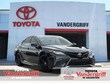  Toyota Camry Hybrid