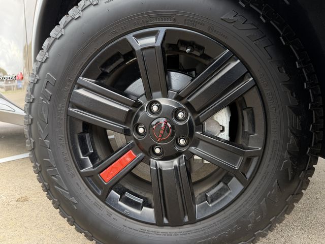 2025 Nissan Rogue Rock Creek - Photo 10