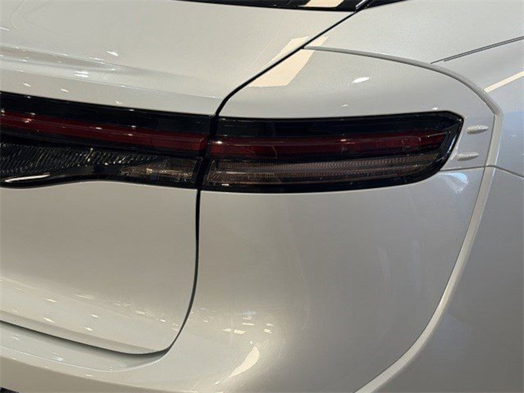 New 2026 Toyota Crown XLE Sedan