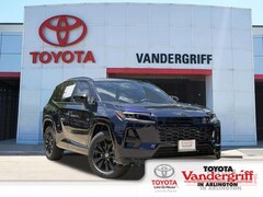 2026 Toyota RAV4 Plug-In Hybrid SE SUV