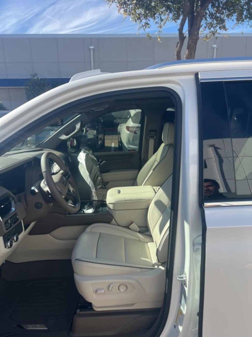 Used 2025 GMC Yukon XL Denali SUV