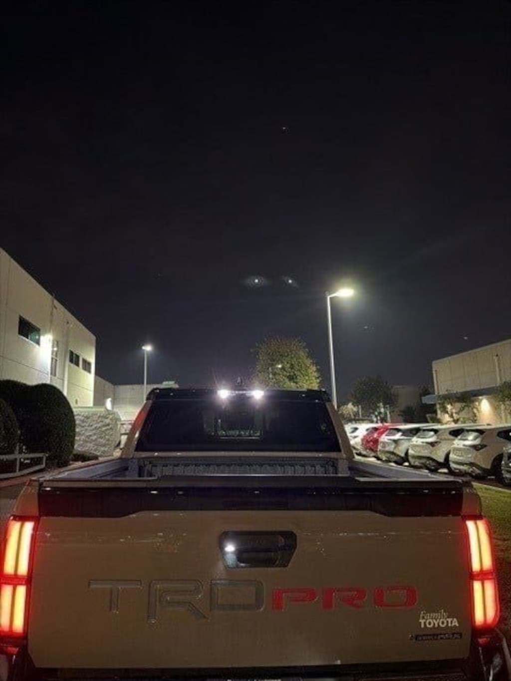 Certified 2025 Toyota Tacoma i-FORCE MAX TRD Pro Truck Double Cab