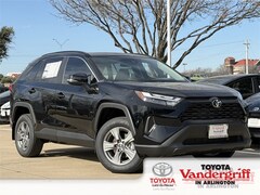New 2025 Toyota RAV4 XLE SUV Arlington, TX