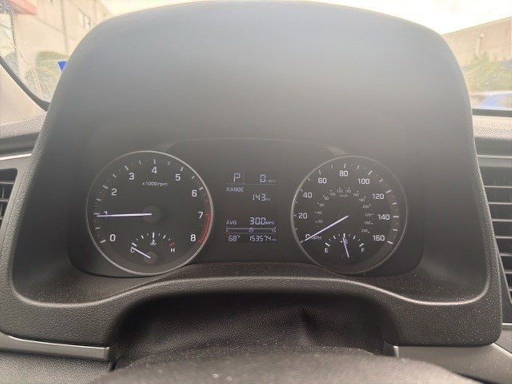 Used 2018 Hyundai Elantra SE Sedan