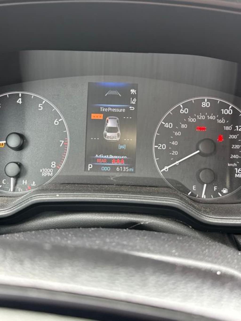 Used 2025 Toyota Corolla LE Sedan