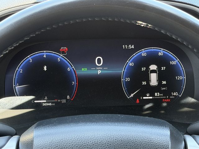 2024 Toyota Highlander Platinum - Photo 16