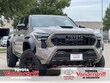  Toyota Tacoma i-FORCE MAX