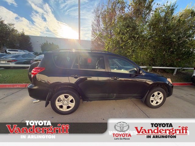 2009 Toyota RAV4
