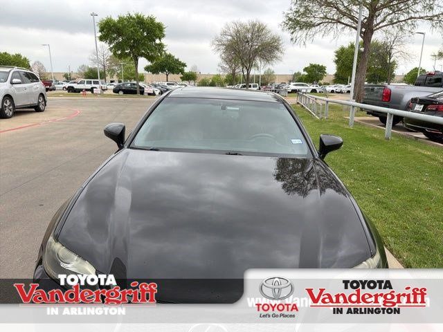 2015 Lexus GS 350 RWD